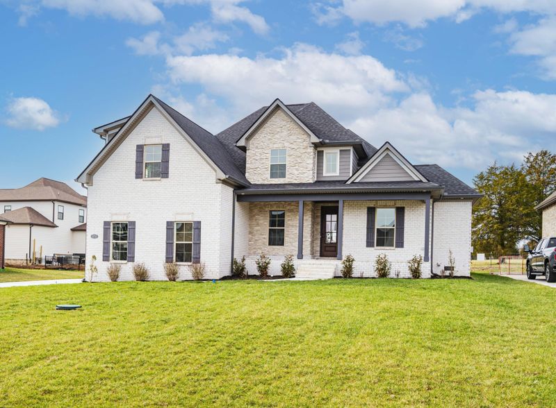 4710 Waterlook Way, Smyrna, TN 37167