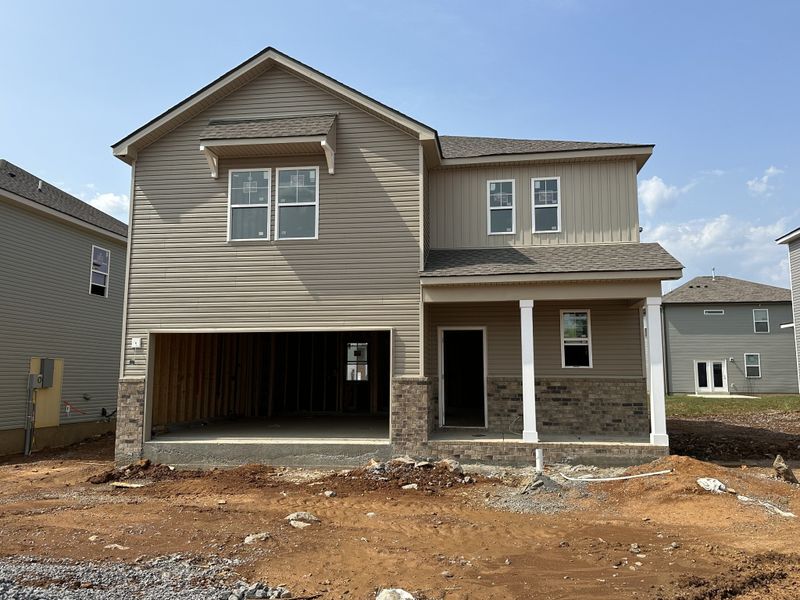 4532 Hoboken Way, Murfreesboro, TN 37128