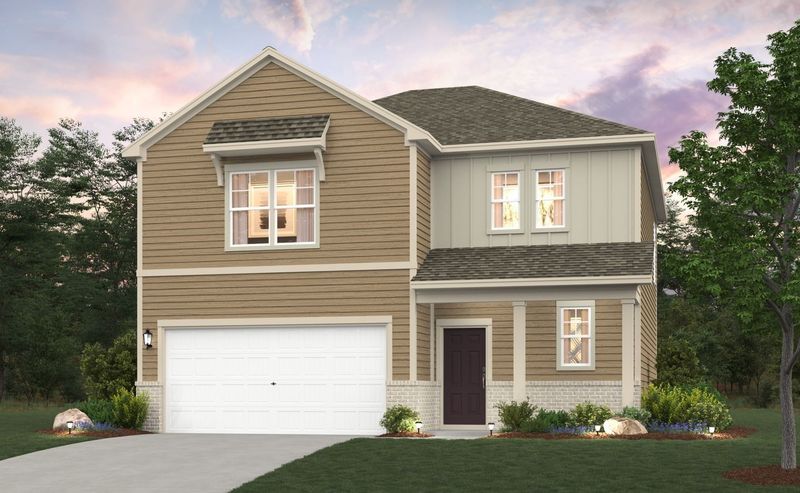 4532 Hoboken Way, Murfreesboro, TN 37128
