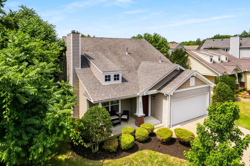 5519 Escalade Dr, Mount Juliet, TN 37122