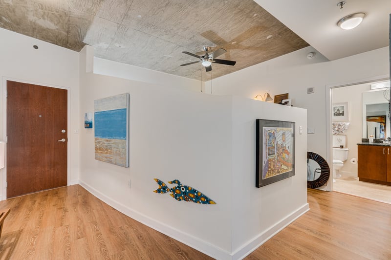301 Demonbreun St #1111, Nashville, TN 37201