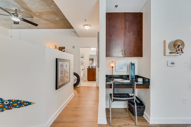 301 Demonbreun St #1111, Nashville, TN 37201