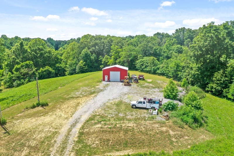 1450 Freeman Loop, Cumberland Furnace, TN 37051