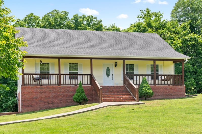 1450 Freeman Loop, Cumberland Furnace, TN 37051