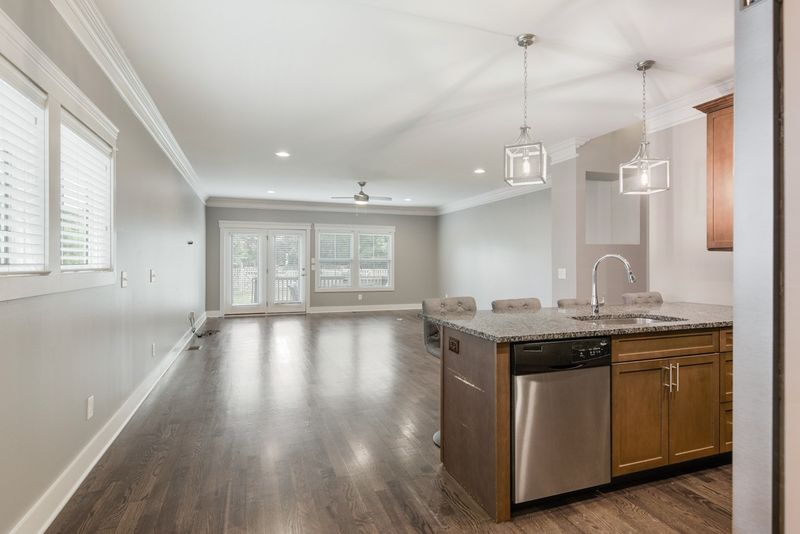 1312 Pillow St #A, Nashville, TN 37203