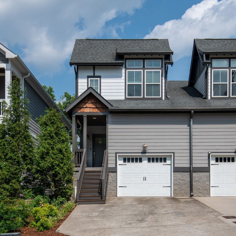1312 Pillow St #A, Nashville, TN 37203