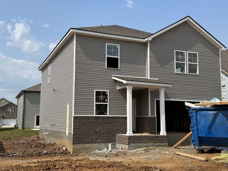 4536 Hoboken Way, Murfreesboro, TN 37128
