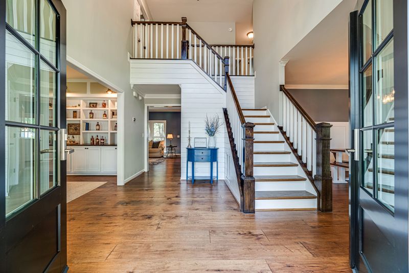 300 Springhouse Cir, Franklin, TN 37067