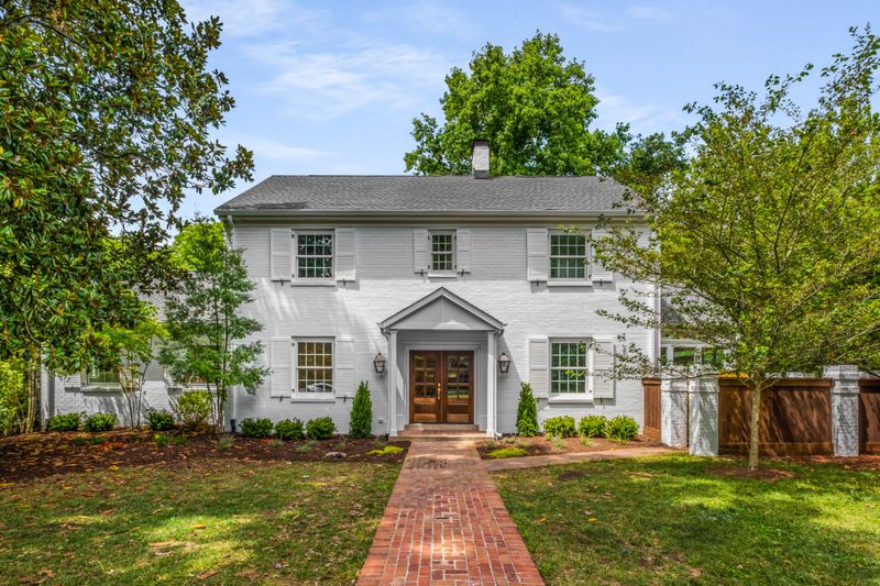 3600 Woodmont Blvd, Nashville, TN 37215