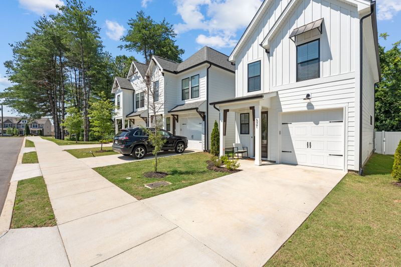 521 Taffy Way, Hermitage, TN 37076