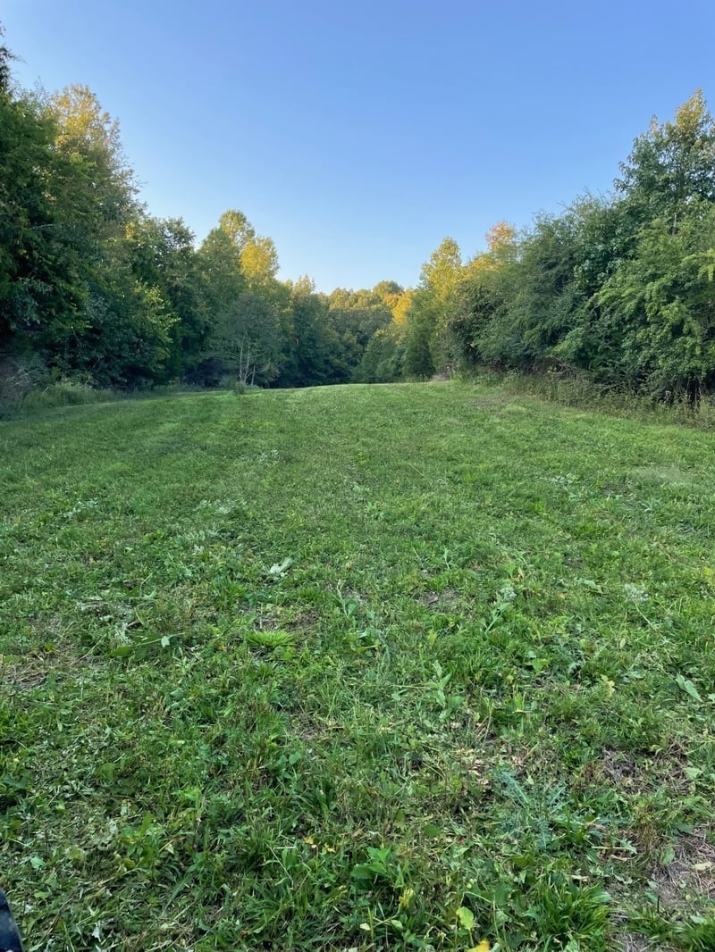 0 Issac Clifton Rd, Chapmansboro, TN 37035