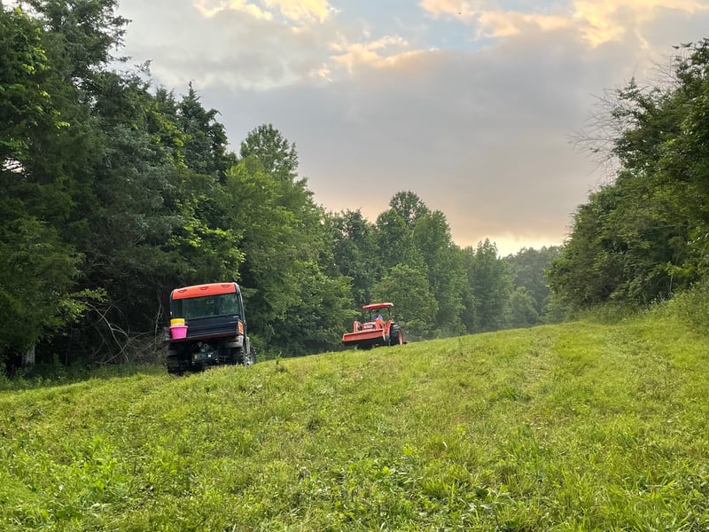 0 Issac Clifton Rd, Chapmansboro, TN 37035
