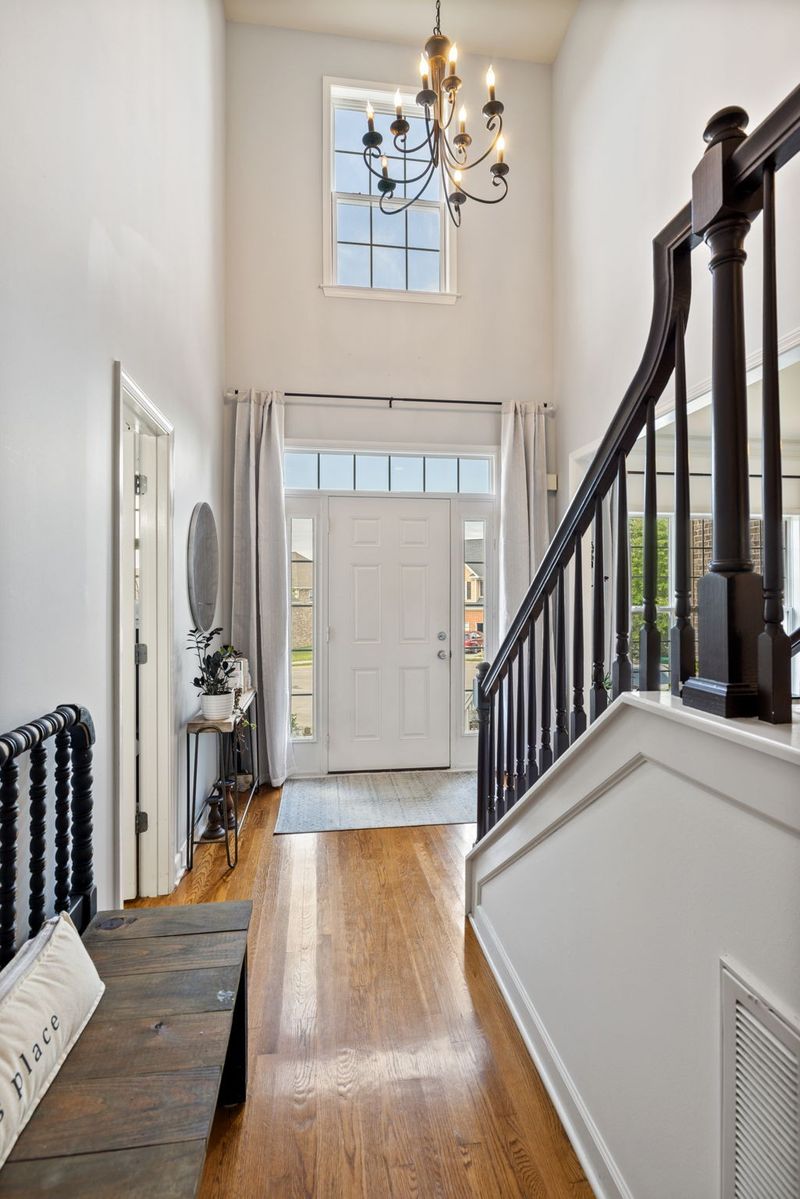 3006 Helfrich Ct, Spring Hill, TN 37174