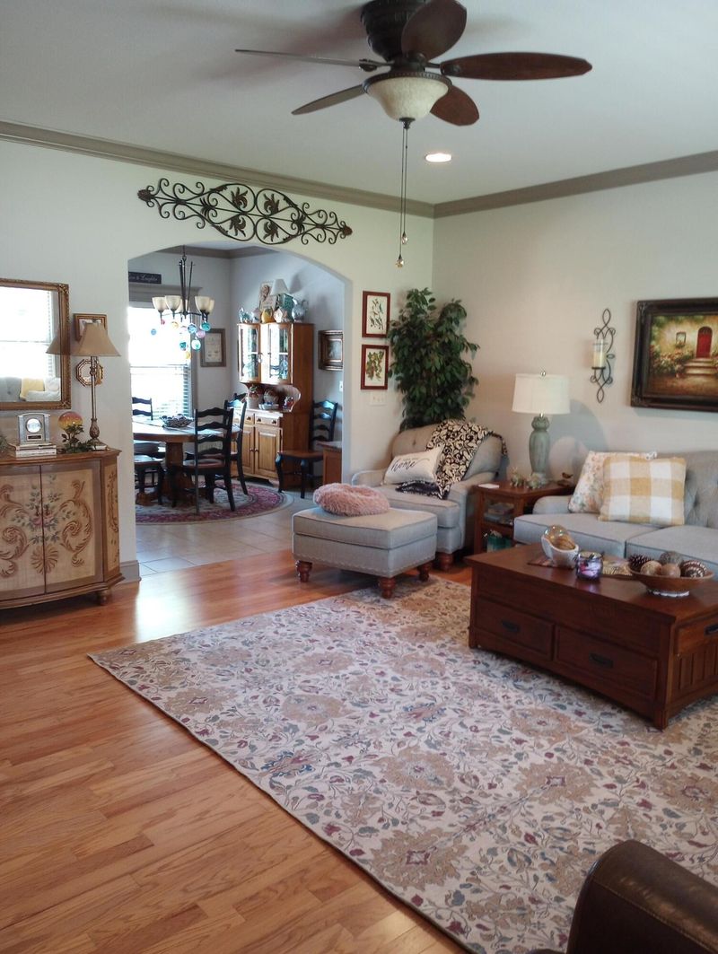 357 Peachtree Cir, Ringgold, GA 30736