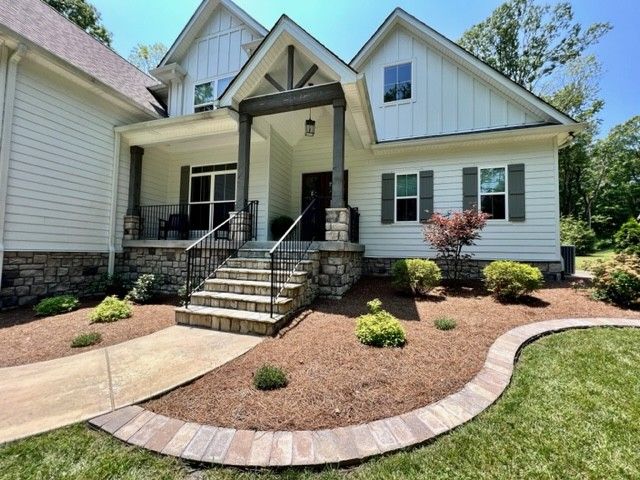 4500 Old Murfreesboro Rd W, Lebanon, TN 37090