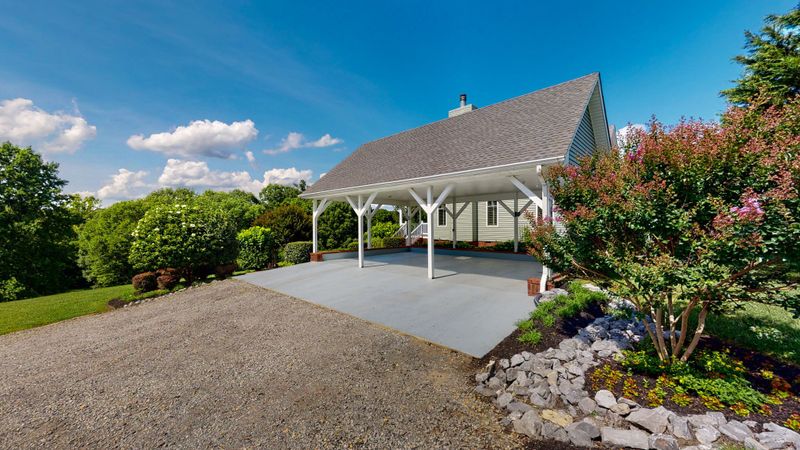234 J W Thompson Rd, Westmoreland, TN 37186