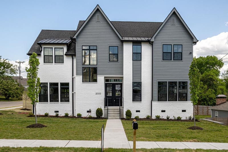 200 37th Ave N, Nashville, TN 37209