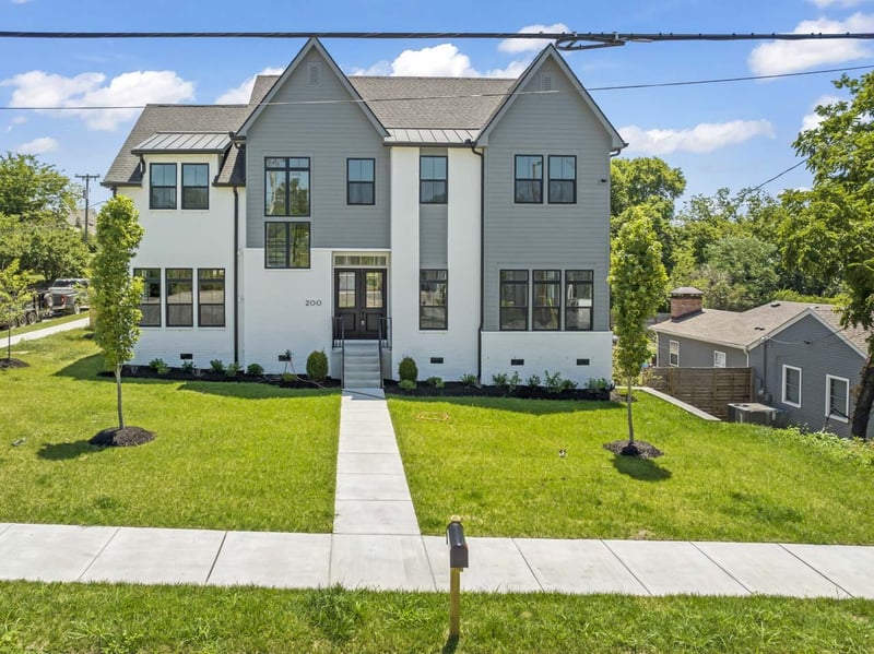 200 37th Ave N, Nashville, TN 37209