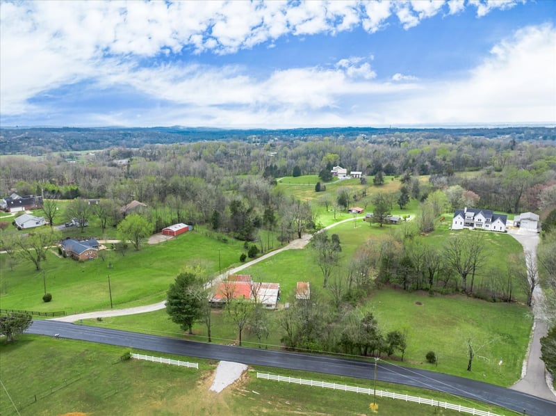 4885 Byrd Ln, College Grove, TN 37046