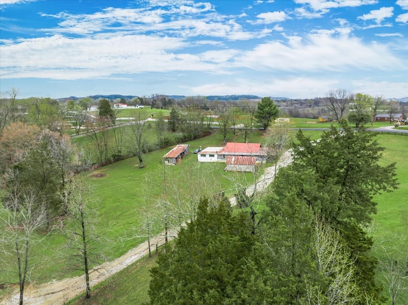 4885 Byrd Ln, College Grove, TN 37046