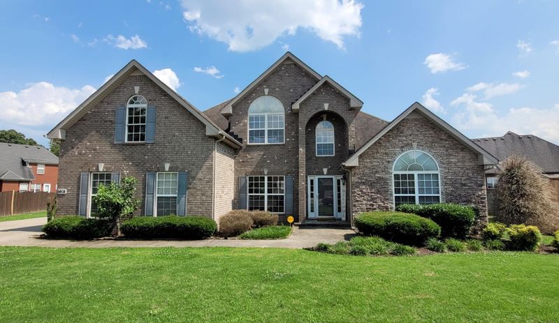 4404 Spring Cove Dr NW, Murfreesboro, TN 37128