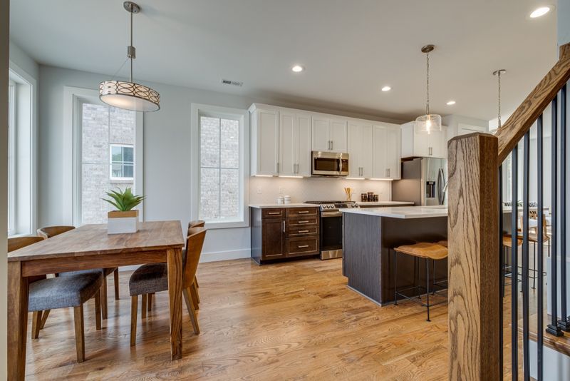 643 Cogdill Ln, Nashville, TN 37216