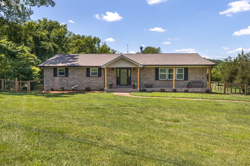 6179 Pettus Rd, Antioch, TN 37013