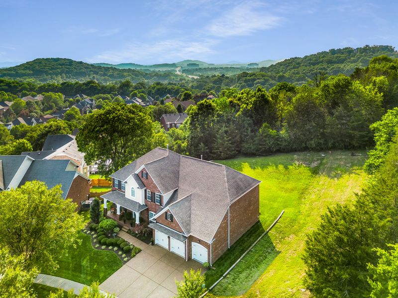 1732 Players Mill Rd, Franklin, TN 37067