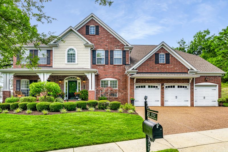 1732 Players Mill Rd, Franklin, TN 37067