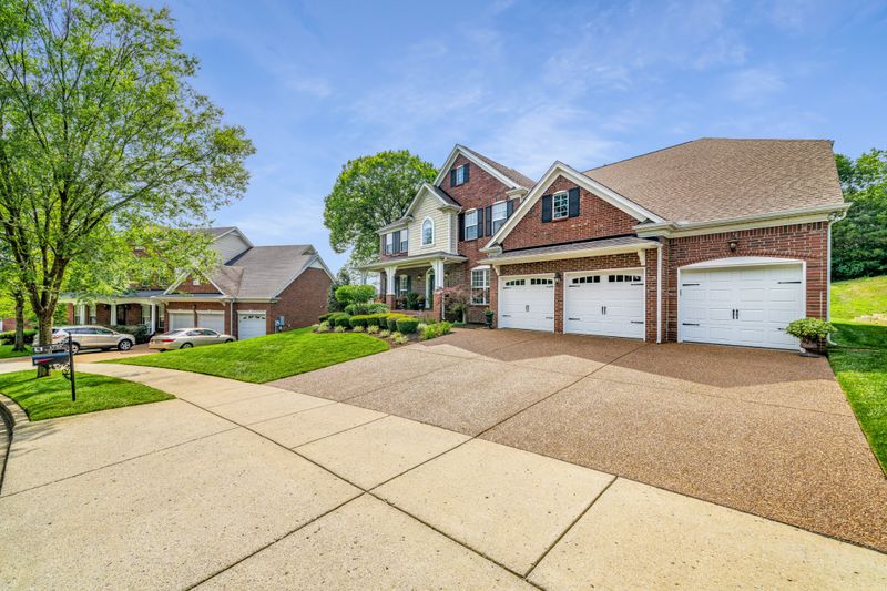 1732 Players Mill Rd, Franklin, TN 37067