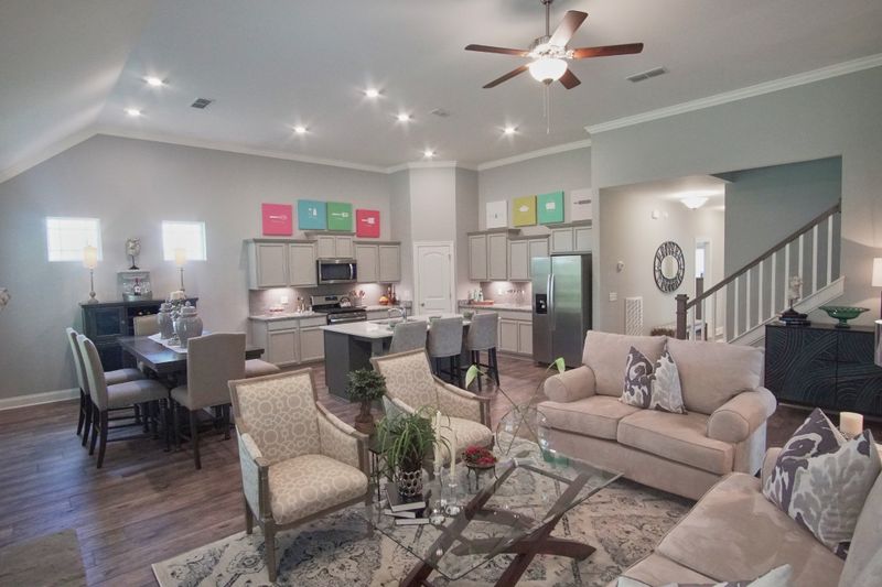 3323 Plum Leaf Lot 106, Murfreesboro, TN 37127