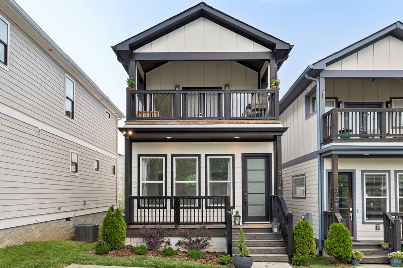 313A Prince Ave, Nashville, TN 37207