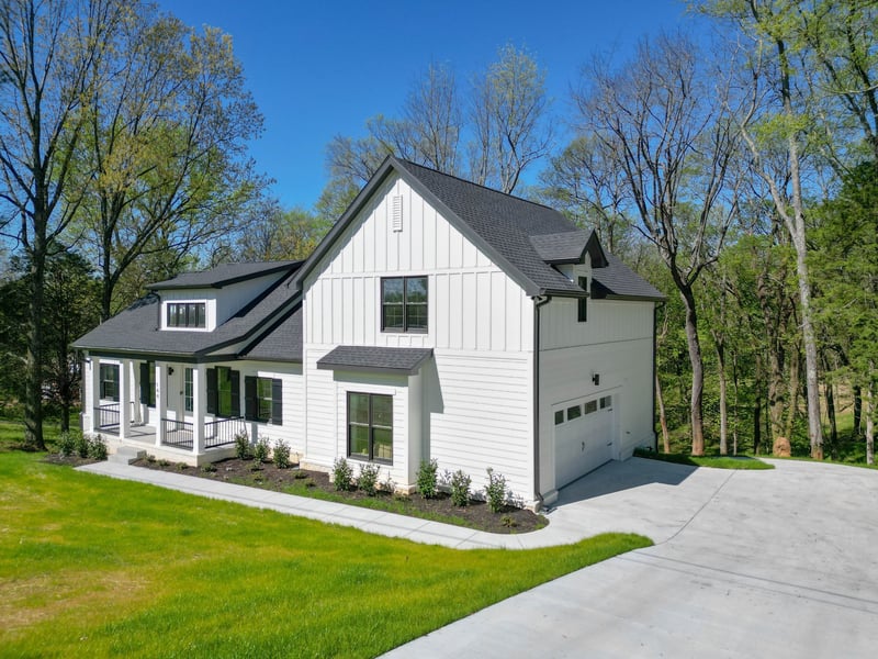 144 Medearis Dr, Old Hickory, TN 37138