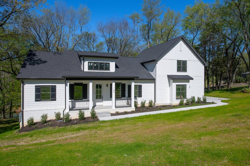 144 Medearis Dr, Old Hickory, TN 37138