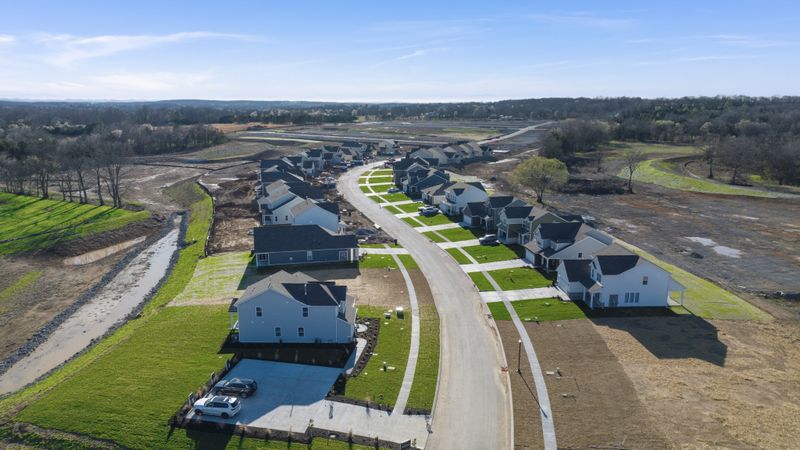 200 Goldfinch Rd, Mount Juliet, TN 37122