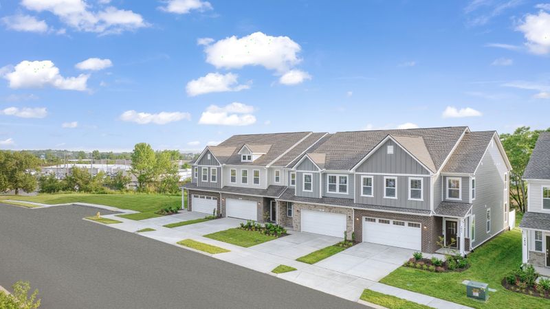 2042 Township Dr, Franklin, TN 37067