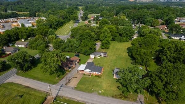 0 West Main St, Franklin, TN 37064