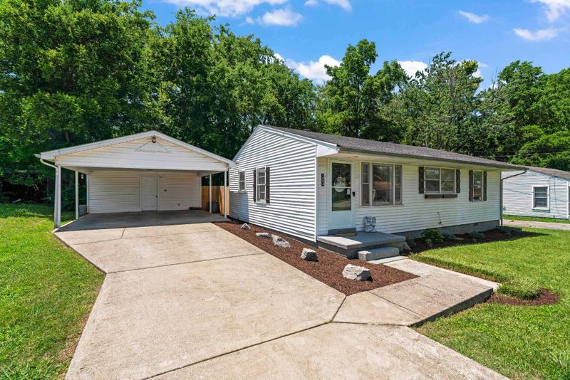 1003 Jones Blvd, Murfreesboro, TN 37129
