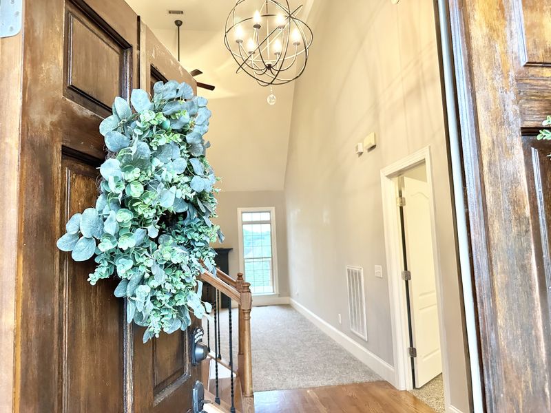 1054 Mansker Farm Blvd, Hendersonville, TN 37075