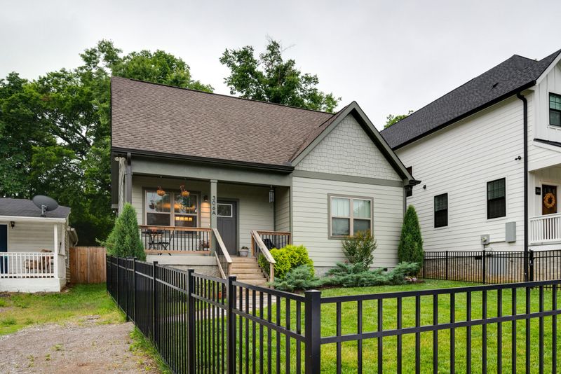 306A Queen Ave, Nashville, TN 37207