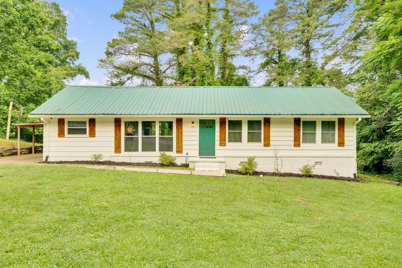 477 Indian Springs Rd, Ringgold, GA 30736