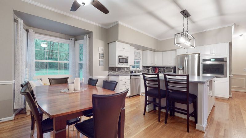 7801 Indian Springs Dr, Nashville, TN 37221