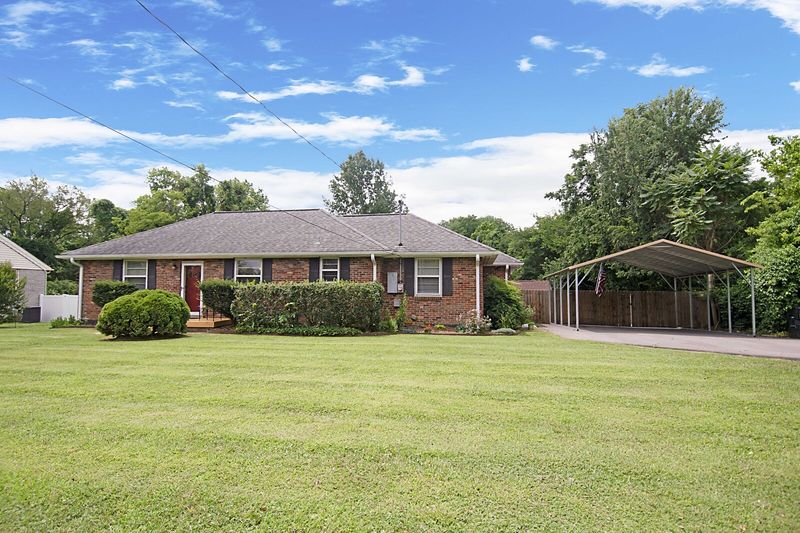 3399 Mimosa Dr, Nashville, TN 37211