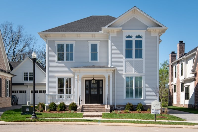 191 Splendor Ridge Dr, Franklin, TN 37064