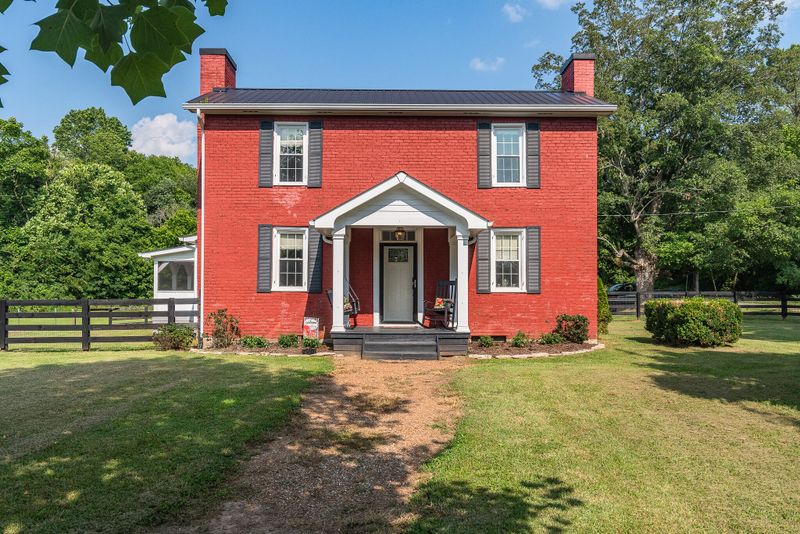 3928 Bigbyville Rd, Columbia, TN 38401