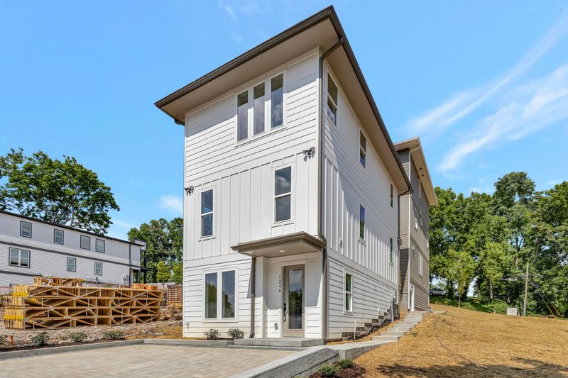 1246 1st Ave S, Nashville, TN 37210