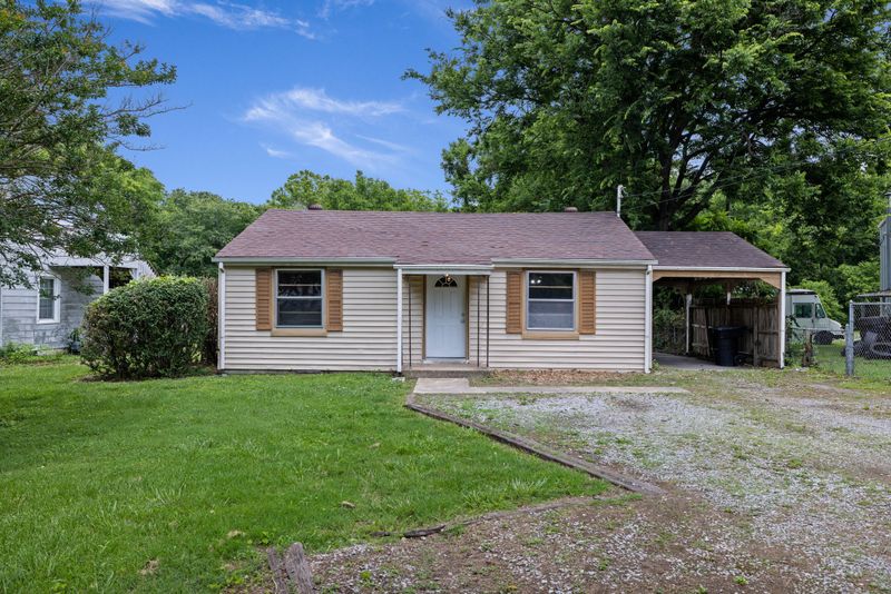 701 Eastview Cir, Franklin, TN 37064