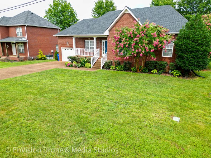 7004 Indian Ridge Blvd, White House, TN 37188