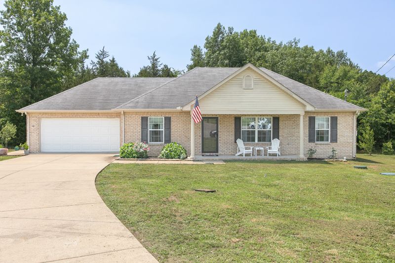 3317 Barretts Ridge Dr, Murfreesboro, TN 37130