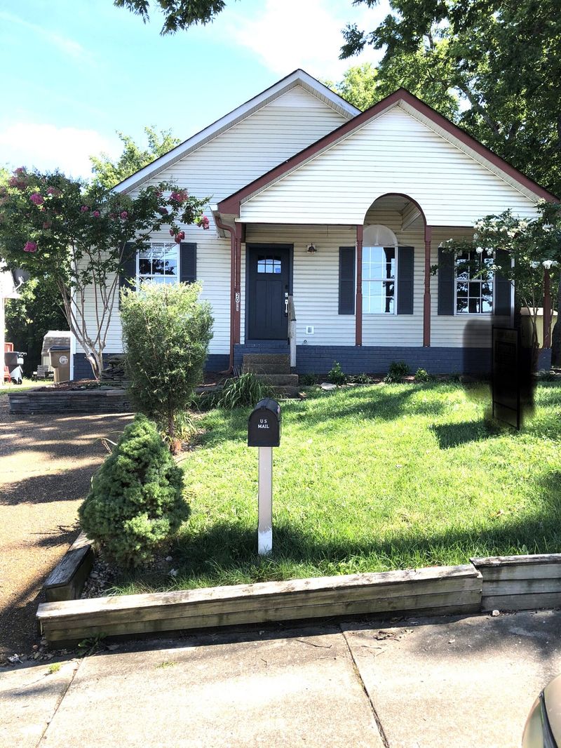 2011 Britt Pl, Nashville, TN 37208